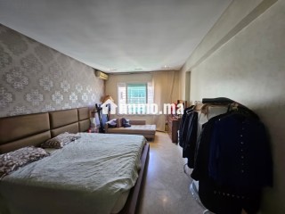 Appartement a vendre a w mars - Appartement à vendre - Casablanca