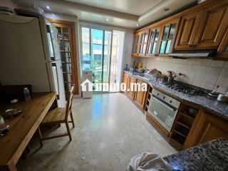 Appartement a vendre a w mars - Appartement à vendre - Casablanca