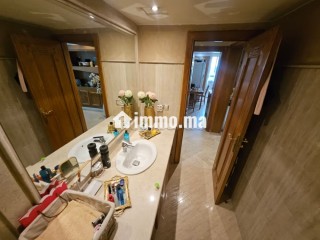 Appartement a vendre a w mars - Appartement à vendre - Casablanca