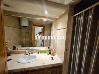 Appartement a vendre a w mars - Appartement à vendre - Casablanca
