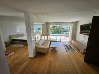 Villa à vendre à SOUISSI RABAT - Villa à vendre - Rabat