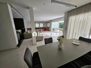 Villa à vendre à SOUISSI RABAT - Villa à vendre - Rabat
