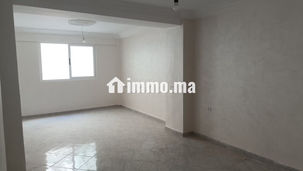 Location Bureau 133 Haut FOUNTY Agadir - Location Immobilier - Agadir - photo 1