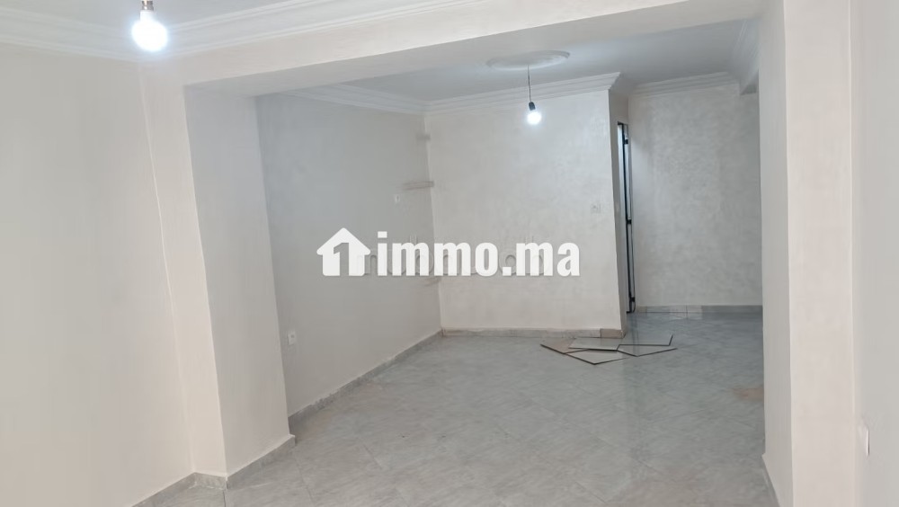 Location Bureau 133 Haut FOUNTY Agadir - Location Immobilier - Agadir - photo 4