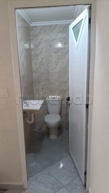 Location Bureau 133 Haut FOUNTY Agadir - Location Immobilier - Agadir - photo 5