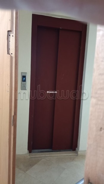 Location Bureau 133 Haut FOUNTY Agadir - Location Immobilier - Agadir - photo 8