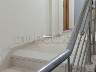 Location Bureau 133 Haut FOUNTY Agadir - Bureau à louer - Agadir