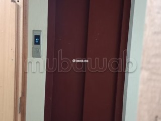 Location Bureau 133 Haut FOUNTY Agadir - Bureau à louer - Agadir