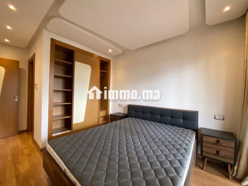Appartement à louer Agdal - Location Immobilier - Marrakech - photo 5