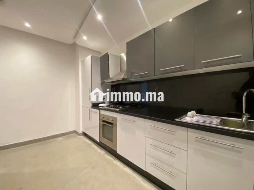 Appartement à louer Agdal - Location Immobilier - Marrakech - photo 6