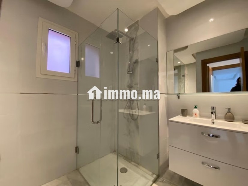 Appartement à louer Agdal - Location Immobilier - Marrakech - photo 8