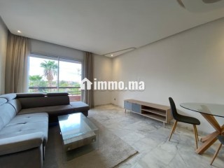 Appartement à louer Agdal - Appartement à louer - Marrakech