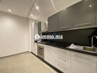Appartement à louer Agdal - Appartement à louer - Marrakech