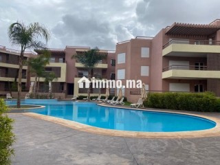 Appartement à louer Agdal - Appartement à louer - Marrakech