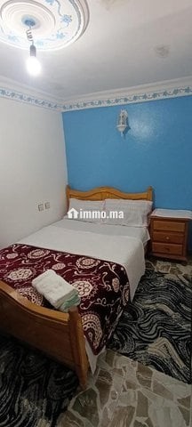 شقة للكراء بجانب القصبة وساحة الحمام في شفشاون - Location Vacances - Chefchaouen - photo 1