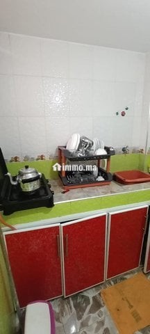 شقة للكراء بجانب القصبة وساحة الحمام في شفشاون - Location Vacances - Chefchaouen - photo 2