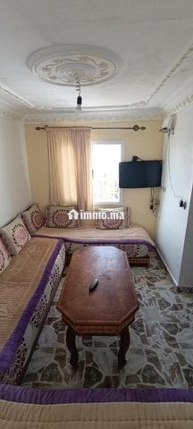 شقة للكراء بجانب القصبة وساحة الحمام في شفشاون - Location Vacances - Chefchaouen - photo 4