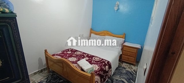 شقة للكراء بجانب القصبة وساحة الحمام في شفشاون - Location Vacances - Chefchaouen - photo 5