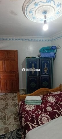 شقة للكراء بجانب القصبة وساحة الحمام في شفشاون - Location Vacances - Chefchaouen - photo 6
