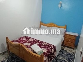 شقة للكراء بجانب القصبة وساحة الحمام في شفشاون - Appartement Location Vacances - Chefchaouen