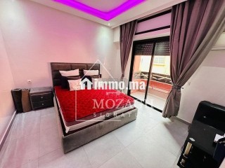 Magnifique villa sur résidence avec jacuzzi - Villa à vendre - Marrakech