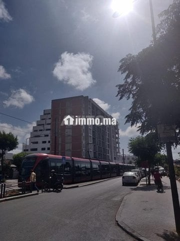 Plateau bureaux à vendre – 77 m²– Bd Anoual - Vente Immobilier - Casablanca - photo 2