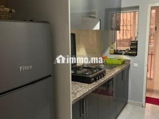Bel appartement A AGADIR - Appartement Location Vacances - Agadir