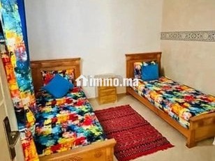 Belle Appart a Côté La Plage Location Par Nuit - Appartement Location Vacances - Essaouira