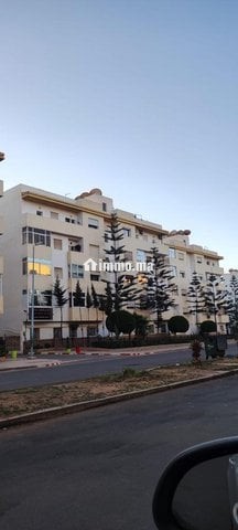 Location d’un appartement meublé par jour F33 - Location Vacances - Agadir - photo 1