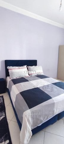 Location d’un appartement meublé par jour F33 - Location Vacances - Agadir - photo 2