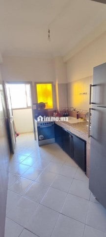 Location d’un appartement meublé par jour F33 - Location Vacances - Agadir - photo 3