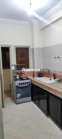 Location d’un appartement meublé par jour F33 - Location Vacances - Agadir - photo 5