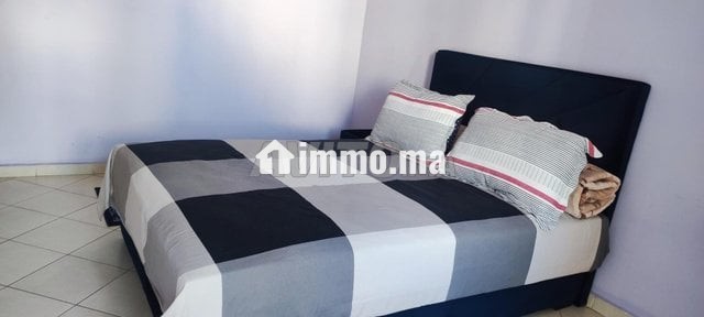 Location d’un appartement meublé par jour F33 - Location Vacances - Agadir - photo 6