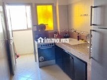 Location d’un appartement meublé par jour F33 - Appartement Location Vacances - Agadir