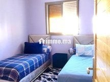 Location d’un appartement meublé par jour F33 - Appartement Location Vacances - Agadir
