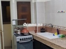 Location d’un appartement meublé par jour F33 - Appartement Location Vacances - Agadir