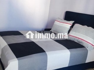 Location d’un appartement meublé par jour F33 - Appartement Location Vacances - Agadir