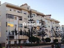 Location d’un appartement meublé par jour F33 - Appartement Location Vacances - Agadir