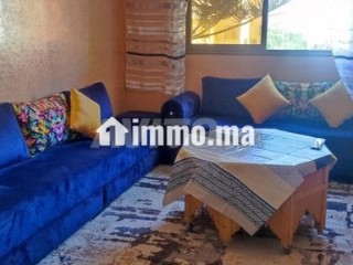 Location d’un appartement meublé par jour F33 - Appartement Location Vacances - Agadir
