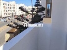 Location d’un appartement meublé par jour F33 - Appartement Location Vacances - Agadir