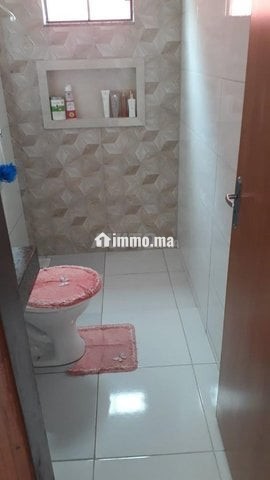 شقة مفروشة بسلا - Location Vacances - Sale - photo 5