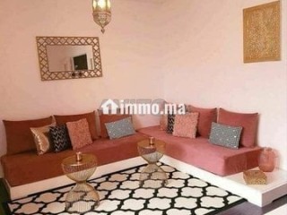 شقة مفروشة بسلا - Appartement Location Vacances - Sale