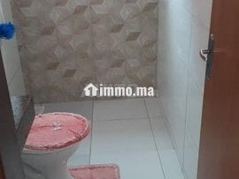 شقة مفروشة بسلا - Appartement Location Vacances - Sale