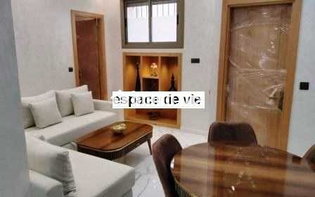 Appartement Meublé Rabat Hassan - Location Immobilier - Rabat - photo 1