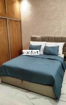 Appartement Meublé Rabat Hassan - Location Immobilier - Rabat - photo 4