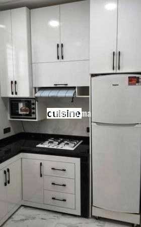 Appartement Meublé Rabat Hassan - Location Immobilier - Rabat - photo 6
