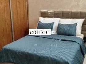 Appartement Meublé Rabat Hassan - Appartement à louer - Rabat