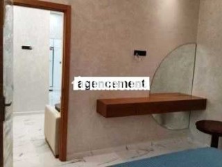 Appartement Meublé Rabat Hassan - Appartement à louer - Rabat