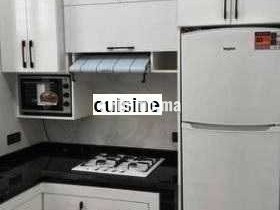 Appartement Meublé Rabat Hassan - Appartement à louer - Rabat