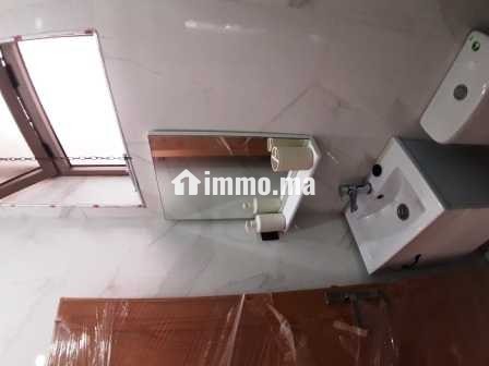 Appartement Meublé Rabat Hassan 50m² - Location Immobilier - Rabat - photo 8